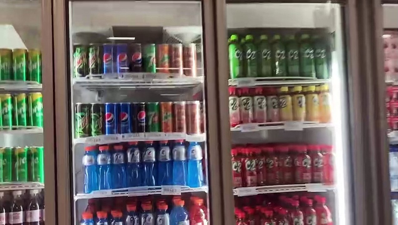 Homemade Armored Pepsiman Using Pepsi Cans - Save Those cans♻️