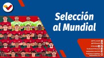 Deportes VTV | Portugal, España y Alemania presentan sus convocados al Mundial de Qatar 2022