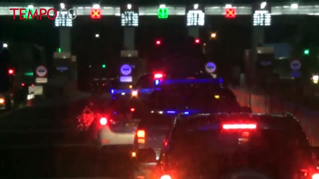 Urai Kepadatan Saat Mudik di Merak, ASDP Tambah Loket dan Dermaga