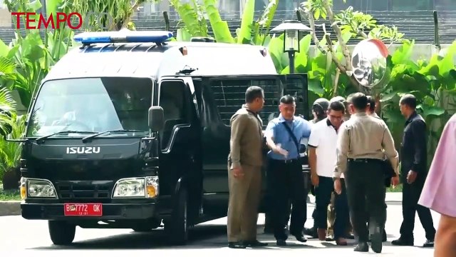 KPK Tetapkan Tersangka Kasus Suap DPRD Jawa Timur