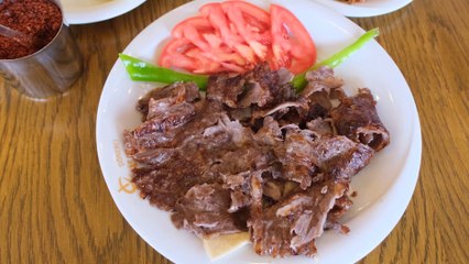 DONER KEBAB