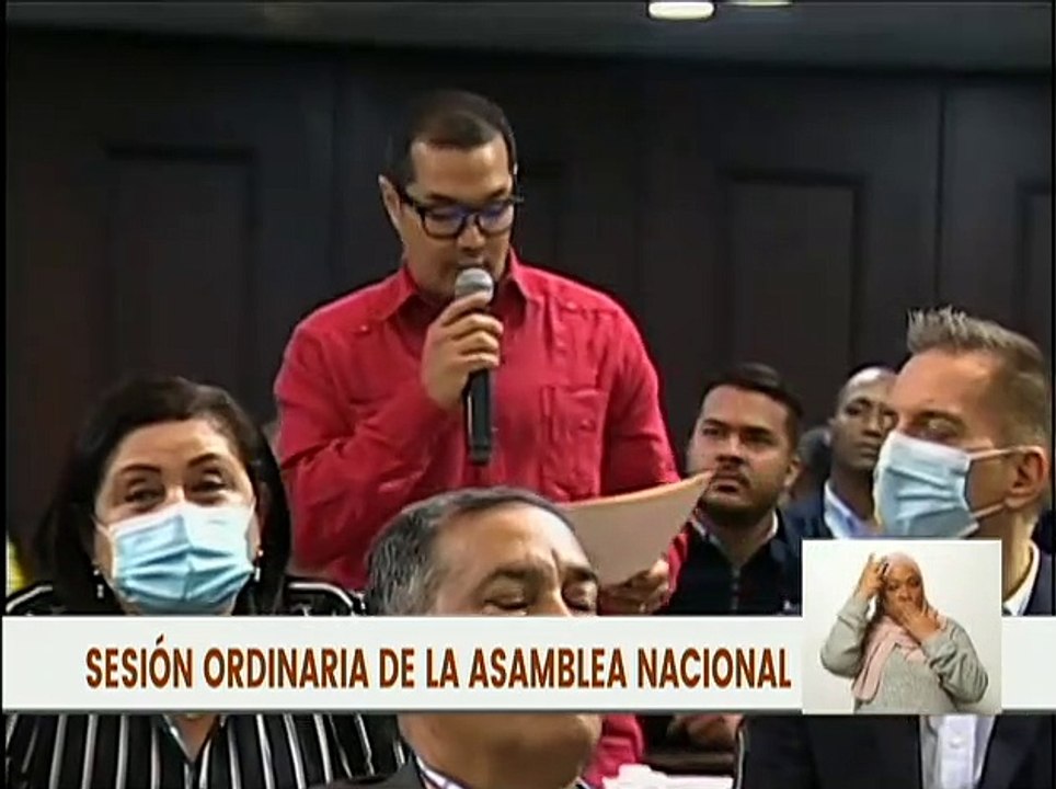 AN aprueba el Proyecto de Ley Orgánica de Consejos Comunales