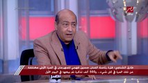 الناقد الفني طارق الشناوي: الفنانة هند عاكف لم يتم منعها من دخول مهرجان القاهرة السينمائي ولكن لم تتلق دعوة للحضور