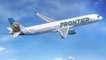 Frontier Just Launched an Unlimited Flight Pass — and It's Over Half Off Until Tonight