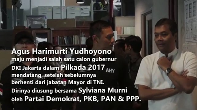 Agus Yudhoyono, Bicara Menang Kalah Pilkada