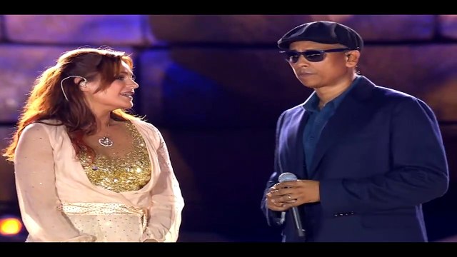 ANDREA BERG — XAVIER NAIDOO und ANDREA BERG – Der Fels | ANDREA BERG: SEELENBEBEN – HEIMSPIEL ~ EDITION LIVE | (2017)
