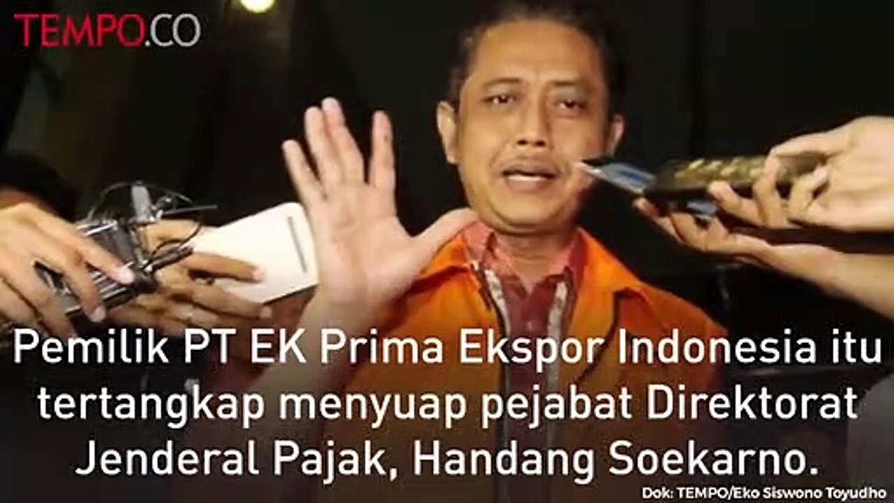 Opini Tempo: Kontroversi Ipar Jokowi