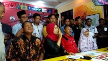 Mantan Menteri Pertanian Suswono Kalah Pilkada Brebes