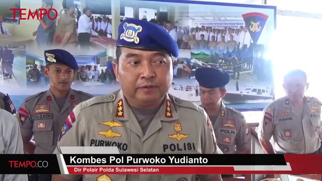 Dit Polair Gagalkan Penyelendupan Sisik Penyu dan Miras Oplosan