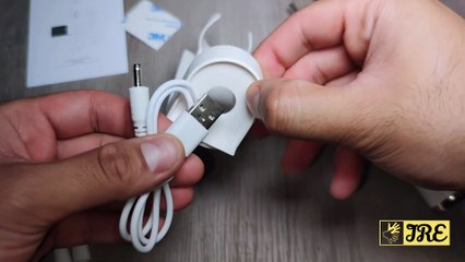 Sporzin K2 Smart Electronic Toothbrush (Review)