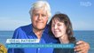 Jay Leno's Doctor Shares Wife Mavis Is 'Obviously Very Concerned' as He Recovers from Severe Burns