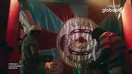 Encantado's Teaser Original 1ª Temporada