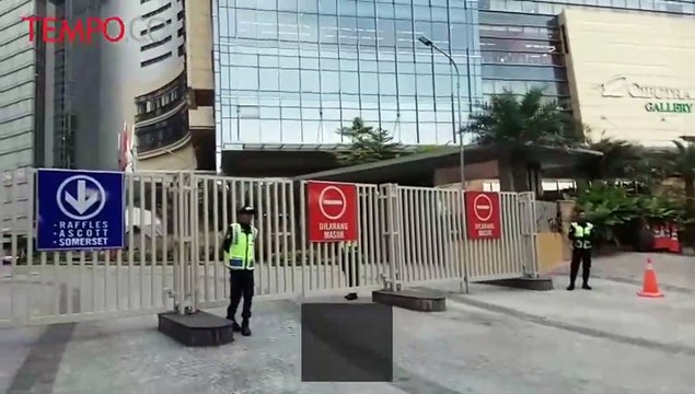 Raja Salman temui Tokoh Lintas Agama Indonesia di Hotel Raffles