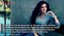Putri Arab Saudi: Tangguh, Mandiri dan Vokal