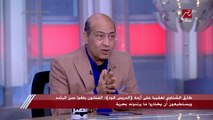 الناقد الفني طارق الشناوي: الفنانة الكبيرة لبلبة تاريخها حافل بالإنجازات وانتقلت من مرحلة فنية لأخرى بذكاء شديد