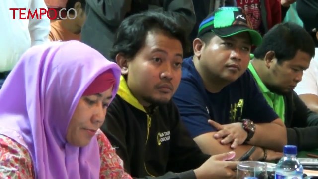 Hitung Cepat LSI, Andika Hazrumi Unggul Tipis dari Rano Karno