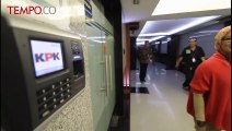 Lihat Lebih Dekat Gedung Merah Putih Milik KPK