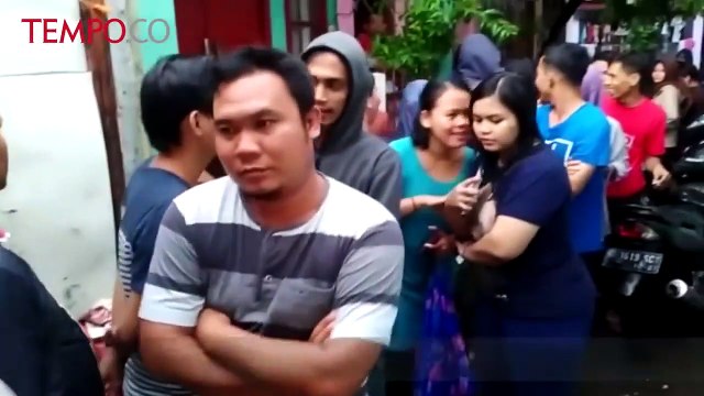 Temukan Pelanggaran, TPS di Pancoran Lakukan Coblos Ulang