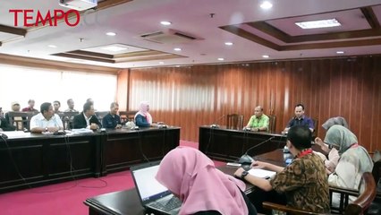 Belasan Guru Pesantren Al Zaytun Mengadu ke Ombudsman