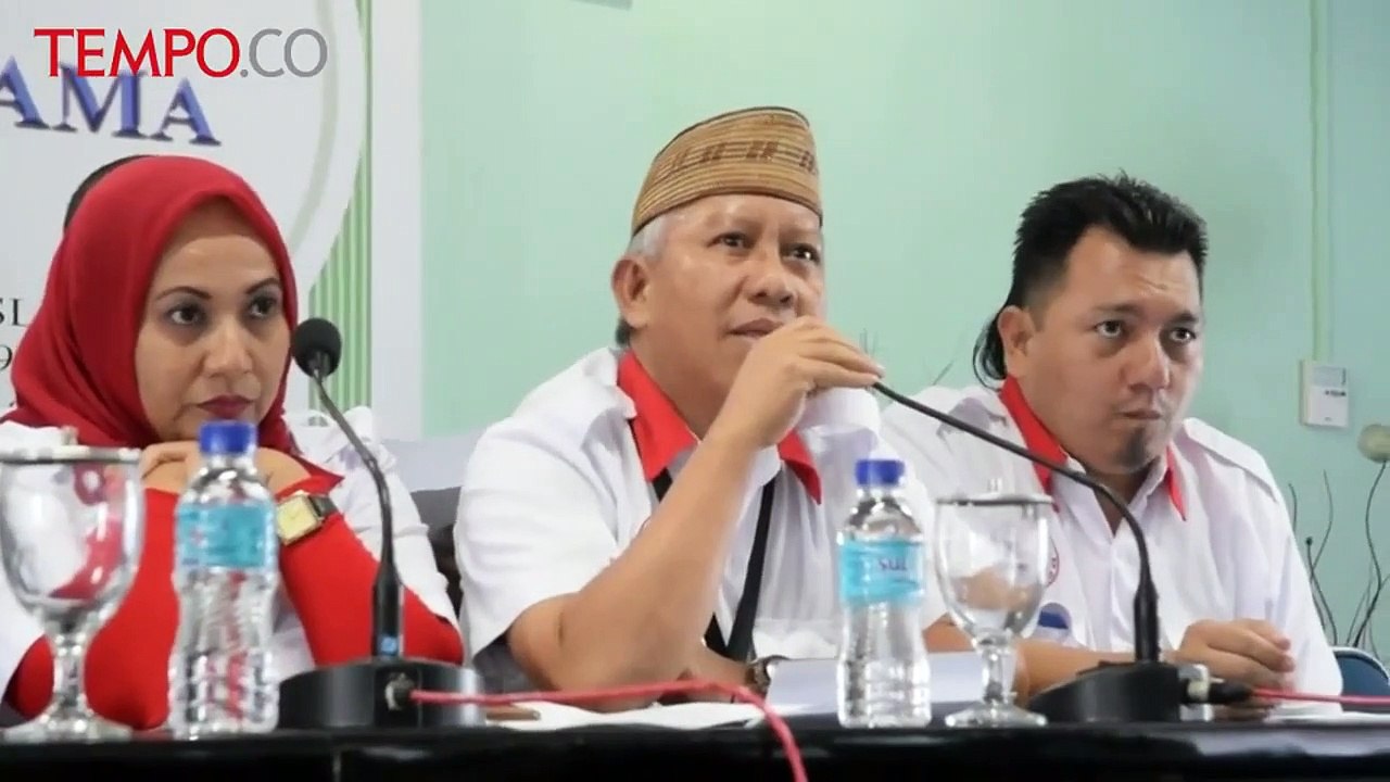 Testimoni ACTA soal Kesaksian Ma'ruf Amin: Ahok Bohong