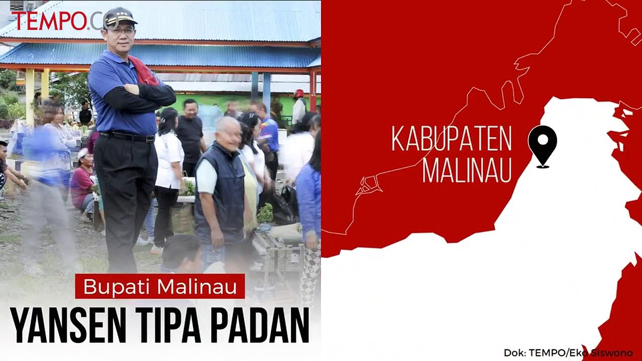 Tokoh Pilihan Tempo: Empat Kepala Daerah di Luar Radar