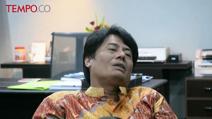 Elia Massa Manik: Pertamina Menuju World Class Energy Player