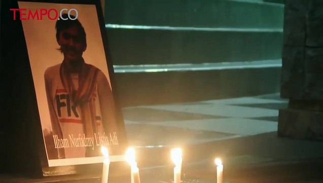 Rektor UII Mengundurkan Diri, Mahasiswa Tuntut Penuntasan Kasus Kekerasan