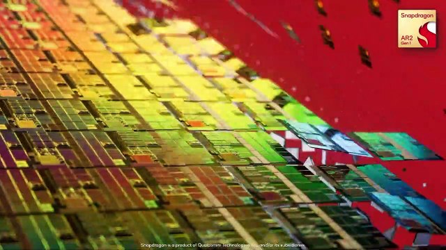 Qualcomm quer óculos inteligentes finos, leves e (muito) mais rápidos