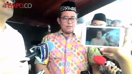 Kasus Mobil Listrik & Dahlan, Jaksa Agung Mengacu pada Putusan MA