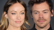 Olivia Wilde & Harry Styles: Inside His ‘Sweet’ Bond With Her Kids Otis, 8, & Daisy, 6