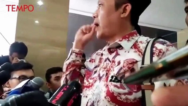 Ketua Komisi Hukum MUI Kecewa Hakim Tak Pertimbangkan Ma'ruf Amin