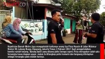 Rumah Orang Tua Firza Husein Digeledah, Ini Temuan Polisi