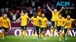 Socceroos set to star in FIFA World Cup 2022