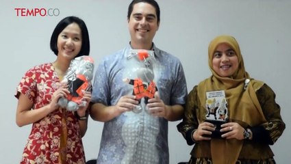 Uber Turut Sosialisasi Pilkada DKI