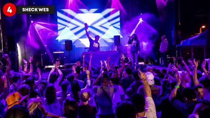 7 Rappers That Completely Disappeared