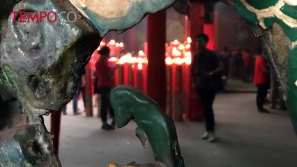 Lunar New Year 2017: The Year of The Rooster