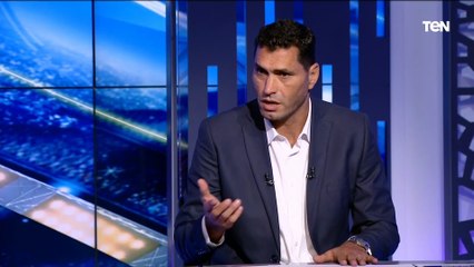 أبو الدهب: صلاح أسطورة مش هتتكرر في مصر ولازم يُدرس وياخد حقه كنجم أوحد ولا يقارن بأي لاعب مصري