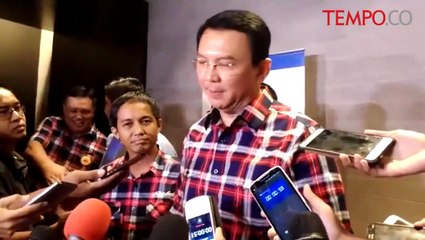 Ahok Manfaatkan Ajang Debat Untuk Klarifikasi Isu Miring Seputar Dirinya