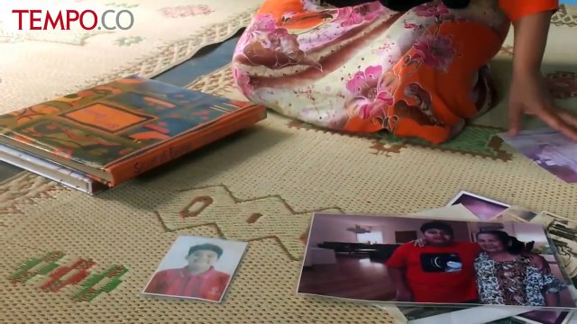 Sebelum Tewas Mahasiswa UII Ini Sebut Sebuah Nama, Keluarga Minta Diusut