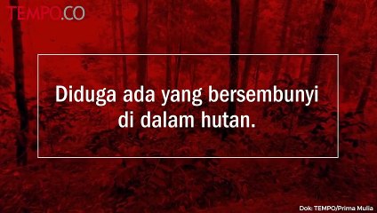 Awasi Tenaga Kerja Asing Ilegal