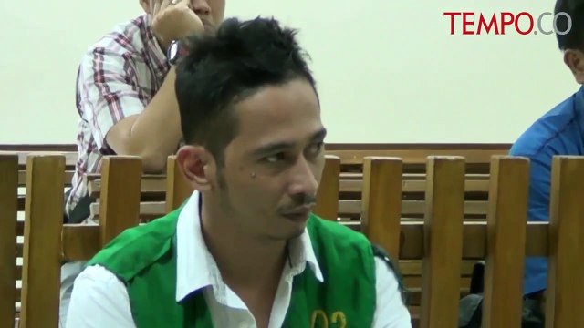 Satu dari 8 Terdakwa Penyelundup Sabu Dituntut Hukuman Mati