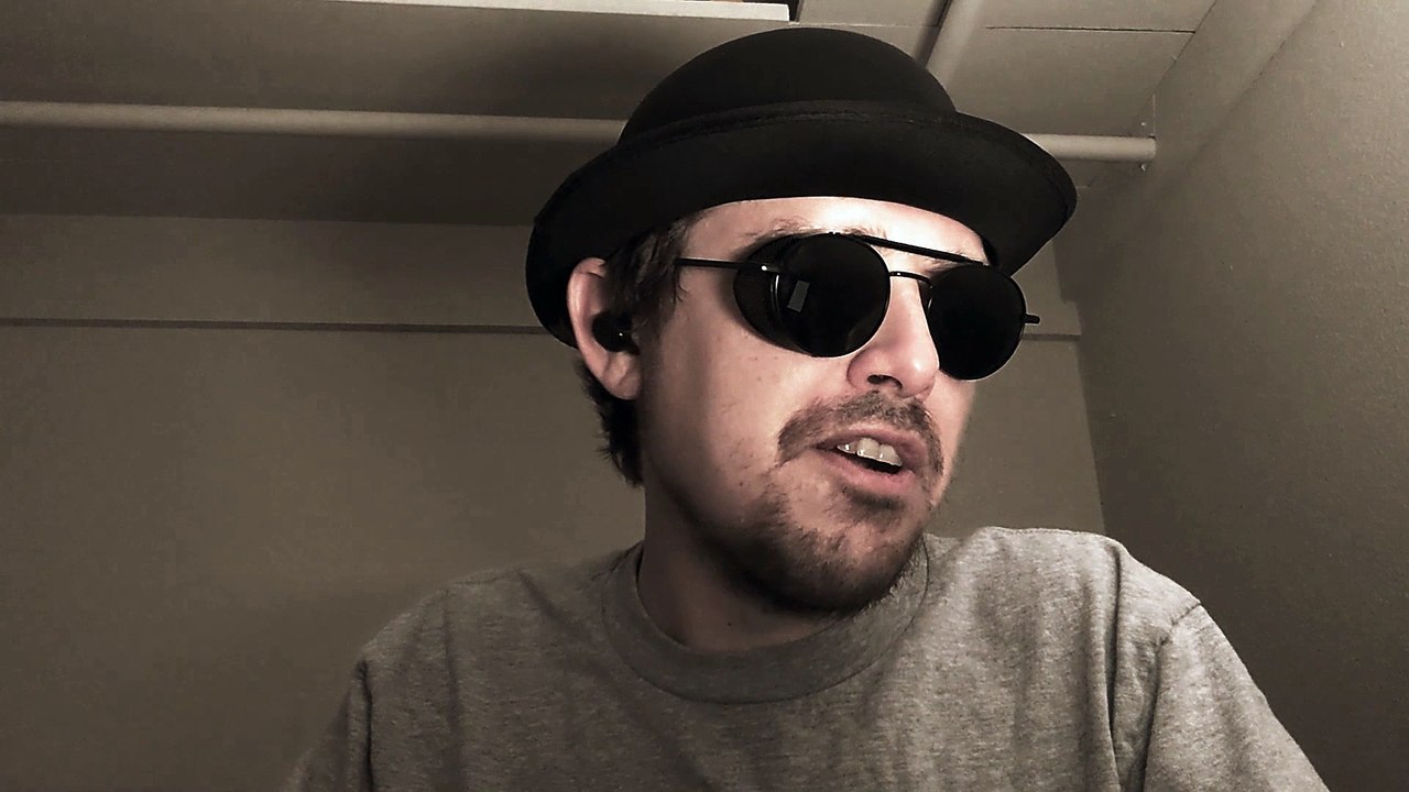 Will He Make It (Musical Poem)