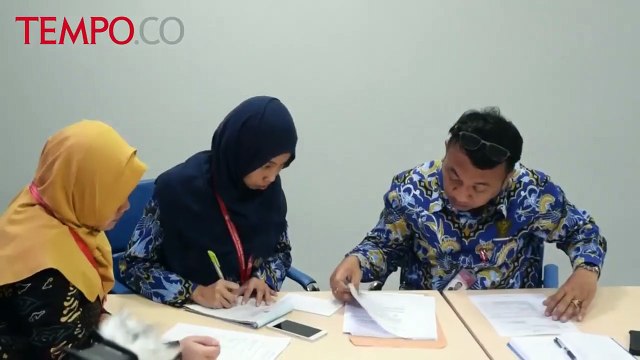 Terancam Digusur Swasta, Warga Pulau Pari Mengadu ke Ombudsman