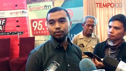 Anulir UU Nomor 8 Tahun 2015, Upaya Putus Dinasti Politik