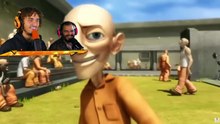 Reacting to The FUNNIEST Animations on YouTube! (Funny Animation)