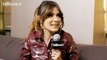 Kany García On Staying In Shape On Her World Tour, Mixing Different Genres On Her last Album & More | 2022 Latin GRAMMYs