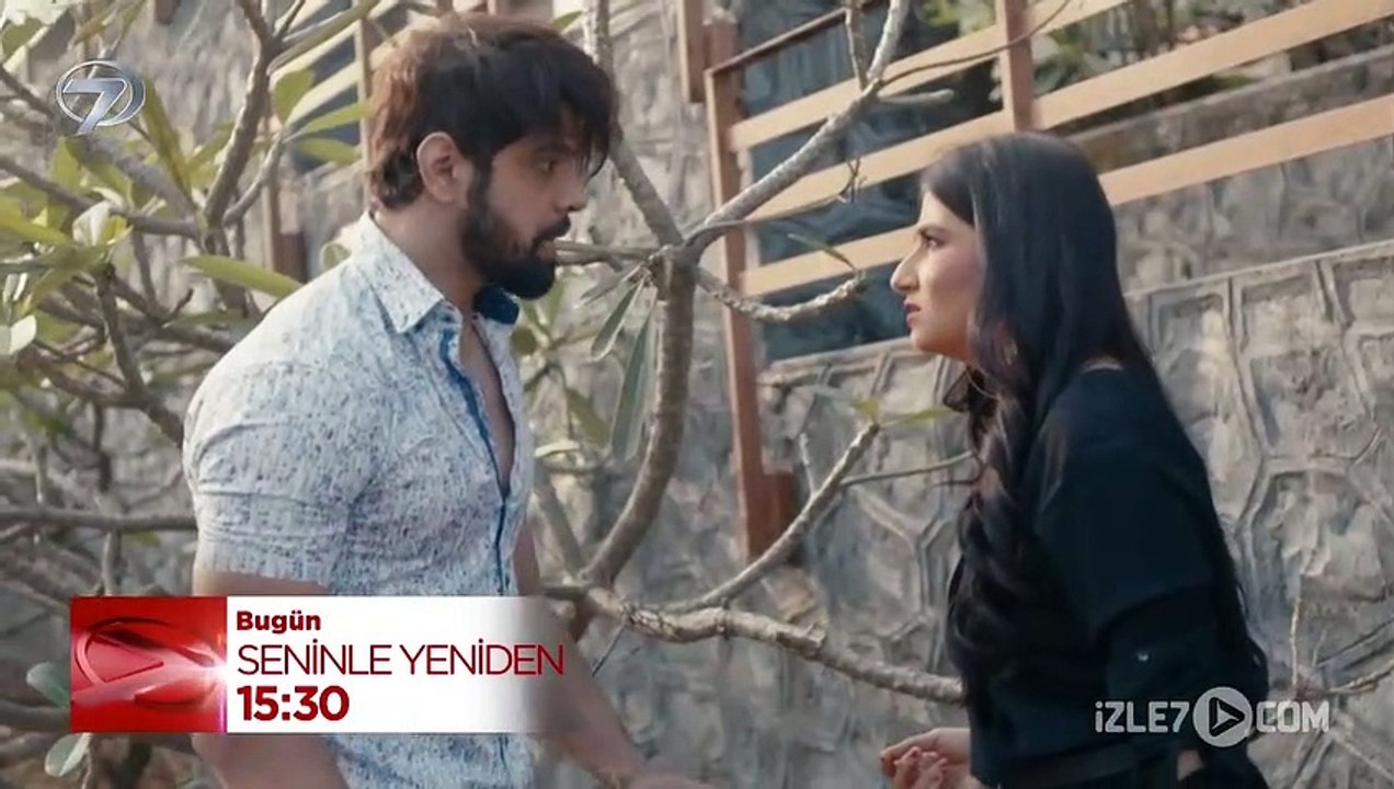 Seninle Yeniden 54. Bölüm Final Fragmanı - 18 Kasım Cuma