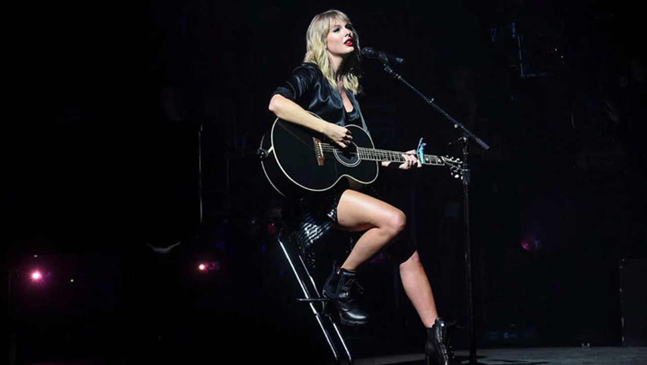 Ticketmaster Announces General Public Sales For Taylor Swift Eras Tour Has Been Canceled | THR News