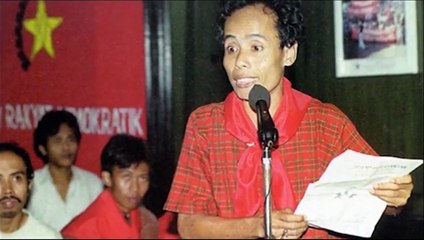 Festival Sastra ASEAN 2015 Konsisten Perjuangkan Kemanusiaan dan Keadilan