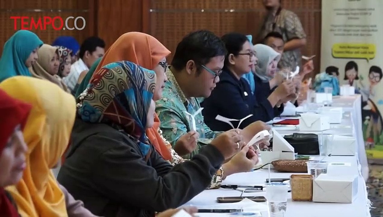 Kalbe Junior Scientist Award, Dorong Inovasi Sa...